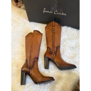Franco Cuadro Boots